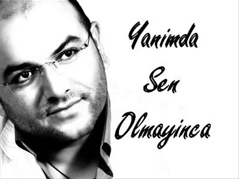 Kivircik Ali - Yanimda Sen Olmayinca