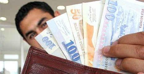 Emekli Olana Jet Maaş