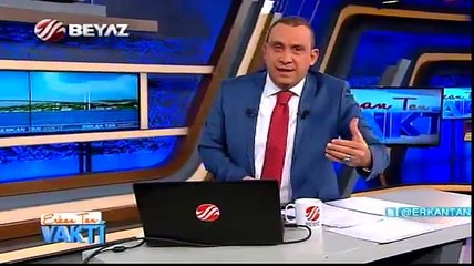 Erkan Tan Vakti 21.01.2015