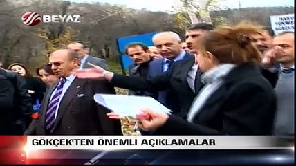 Beyaz Tv Ana Haber 21.01.2015