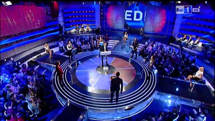 Eredità 20 gennaio 2015 (puntata intera)