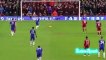 Liverpool vs Chelsea 1 - 1 All Goals Highlights Capital One Cup 2014 -2015