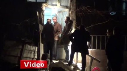 68 Yaşındaki İnşaatı İşçisi Evinde Ölü Bulundu