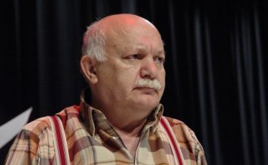 Usta Oyuncu Oğuz Oktay Hayatını Kaybetti