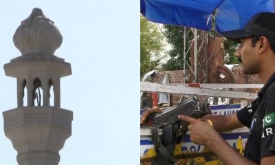 Lahore: 96 Madaris under govt observation