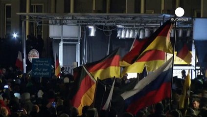 Німеччина: лідером антиісламістів зацікавились правоохоронці