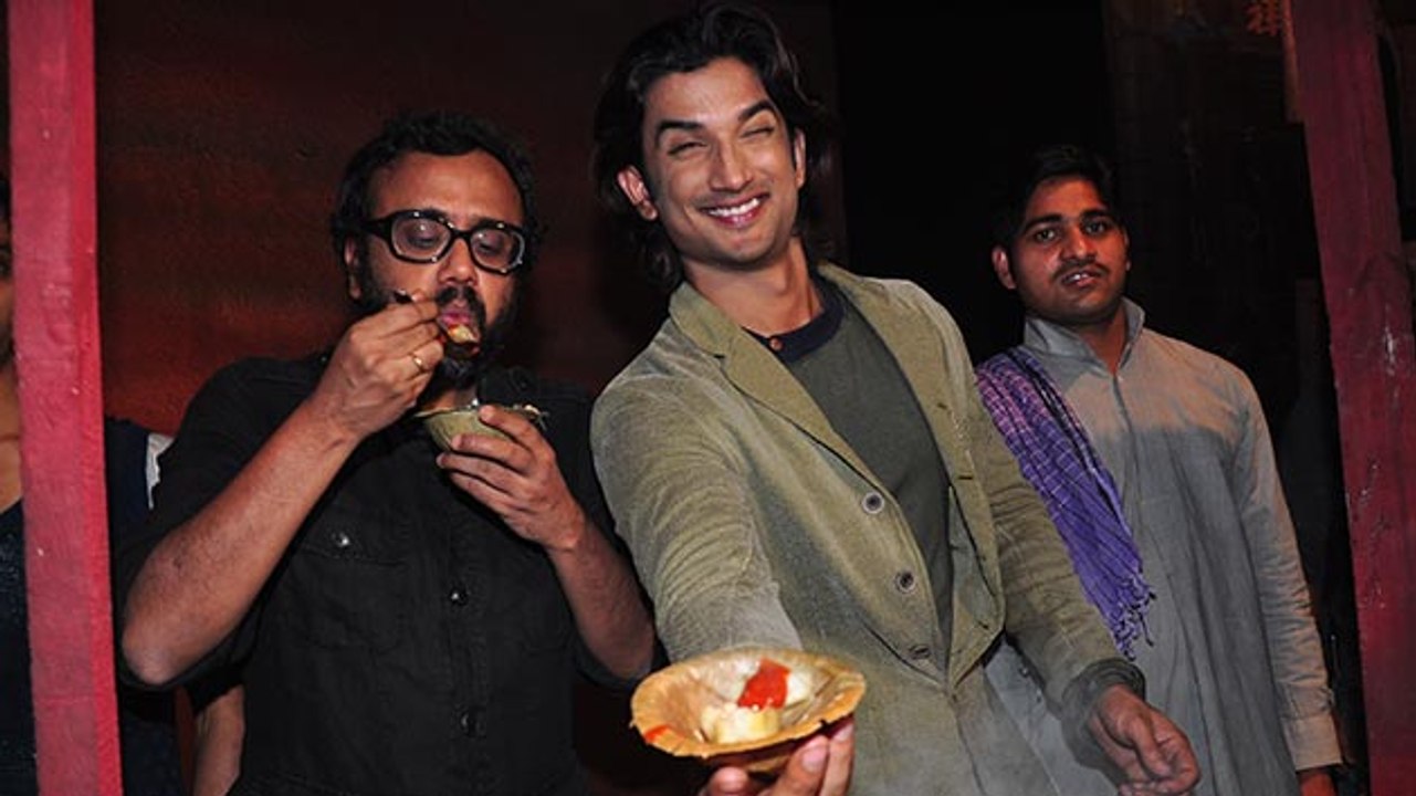 Detective Byomkesh BakshyTrailer Launch | Sushant Singh Rajput | Dibakar Banerjee