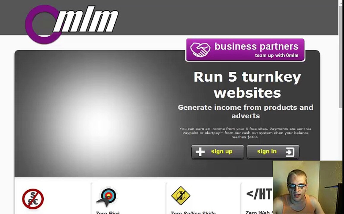 0MLM - Secrets You Never Knew About 0MLM