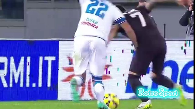 Roma vs Empoli 2 - 1 All Goals Highlights Coppa Italia 2014 - 2015