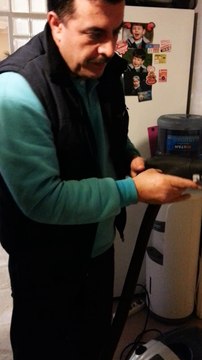 Setem Temizlik buharlı ocak temizliği