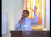 Elijah's Prophetic Ministry (Part 1) By: Pastor Anwar Javed