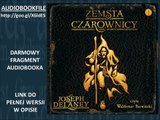 ZEMSTA CZAROWNICY czyta Waldemar Barwiński - Joseph Delaney - AudioBook, MP3, do słuchania