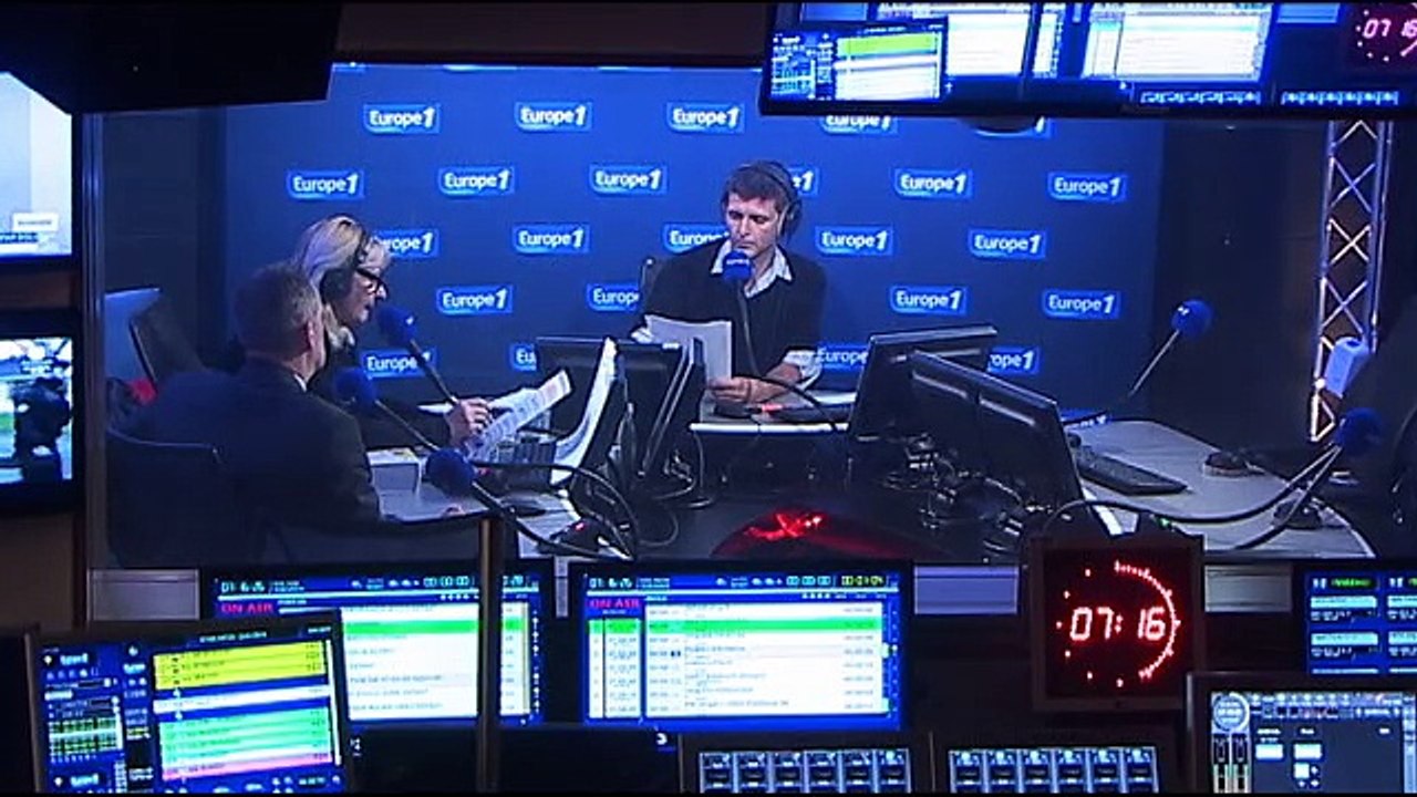 Paulissen : "Les conducteurs routiers sont bien payés"