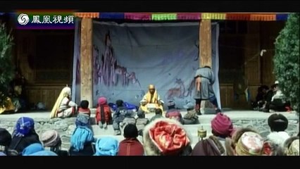 20150120 与梦想同行：族群发声——藏族导演万玛才旦（中）