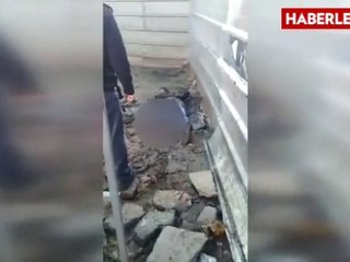 İsrail Polisi, Vurduğu Saldırganın Haykırışlarını Dinledi