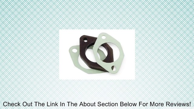 Bikers Choice Manifold Spacer 72763H4 Review