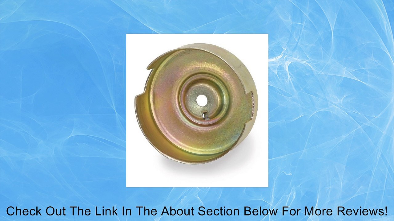 Crane Cams Ignition Rotor 8-1150 Review