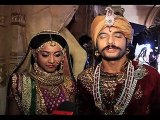 Bharat Ka Veer Putra–Maharana Pratap-Ajabde & Pratap Revealed About Upcoming Episodes Story