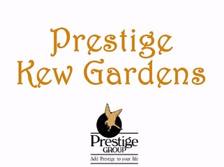 Prestige Kew gardens, Bangalore - 8971315026