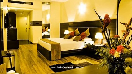 Zip by Spree Hotel at Woodrose Club, Bangalore, India