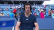 Andy Murray vs Joao Sousa stream