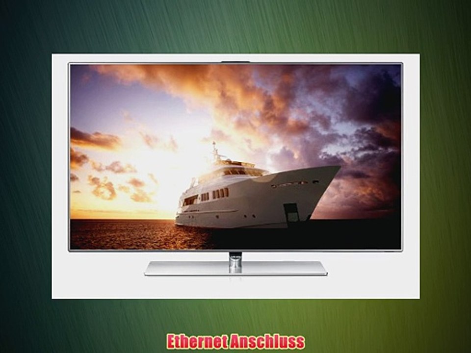 Samsung UE55F7090 138 cm ( (55 Zoll Display)LCD-Fernseher800 Hz )
