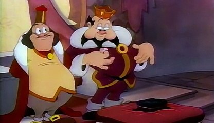 Gulliver’s Travels (1939)