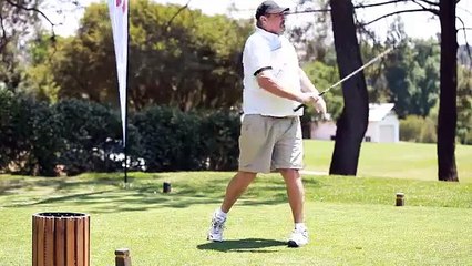Goscor Charity Golf Challenge