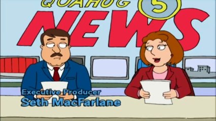 Family Guy S02E07 Clip#1.