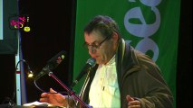 CONGRES FDSEA : Interventions cantonales-deuxième partie