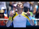 watch Andy Murray vs Joao Sousa full match live australian open 2015