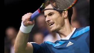 watch Andy Murray vs Joao Sousa live tennis