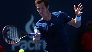 watch Andy Murray vs Joao Sousa live online