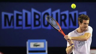 watch Andy Murray vs Joao Sousa live match