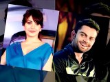 Anushka Sharma Can't Stay With Virat Kohli During World Cup 2015