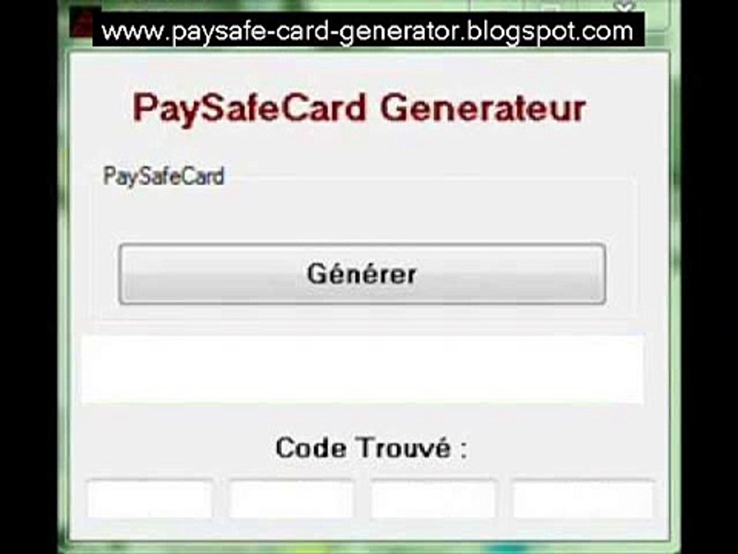 Paysafecard Code Generator Free Riot Points Generator Video Dailymotion