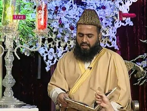 GMZindigi 22nd January 2015