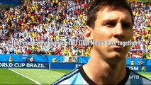 Messi TheBoss ► 100,000 Subscribers‬ -