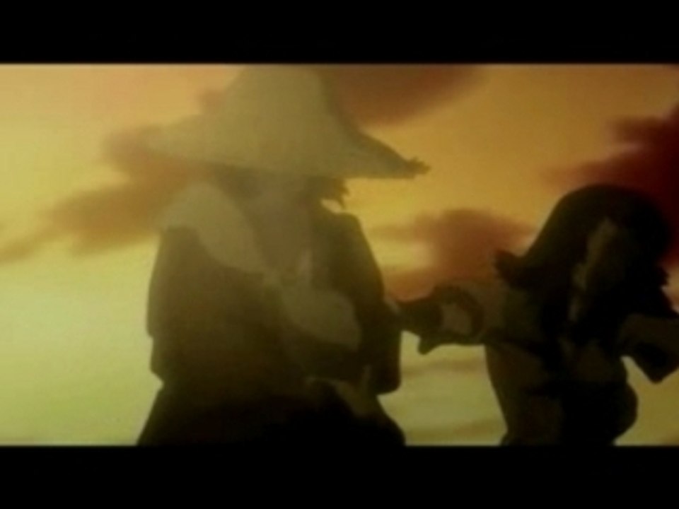 Samourai champloo amv