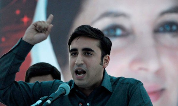 Bilawal Bhutto may soon join Pakistan Muslim League: Arbab Ghulam Rahim