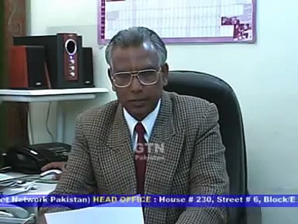 Khudaya Teri Rooh Thon Me - Zaboor 139 - Psalm 139