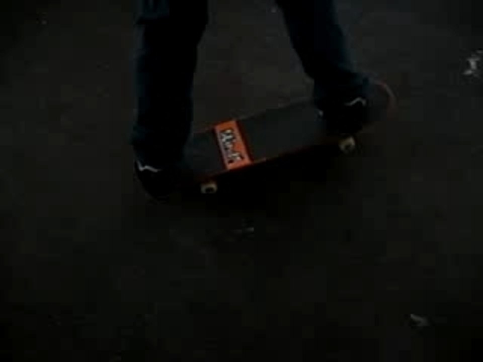 1 foot nosestall