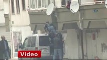 Bursa Polisi Seri Katili İşte Böyle Aradı