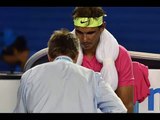 watch Rafael Nadal vs Dudi Selaa live streaming