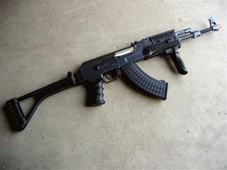 Top 10 automatic airsoft rifle to buy