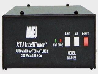 Top 10 automatic antenna tuner to buy