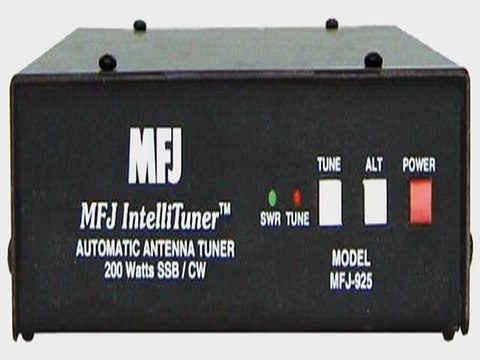 Top 10 automatic antenna tuner to buy