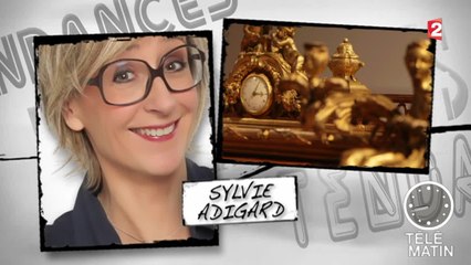 Tendances - Le XVIIIe siècle, aux sources du design