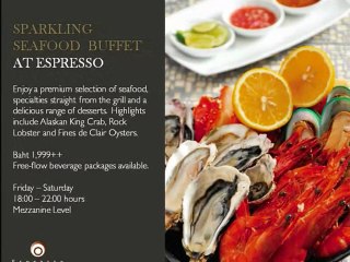 Bangkok Buffet, Chinese Buffet Bangkok, Chinese Food Bangkok , Buffet Promotion Bangkok - www.icbangkok.com