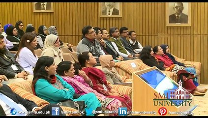 Tải video: Department of Business Administration at Sindh Madressatul Islam University